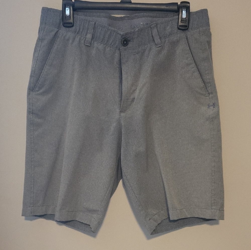 Under Armour Men's Golf Shorts